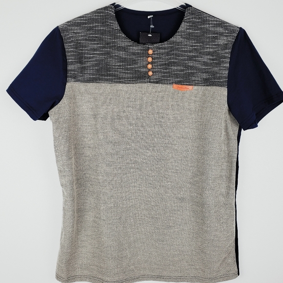 Logeeyar Men's Fashion Show Shirt - Picture 1 of 4
